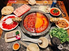 -蜀大侠火锅(春熙路店)