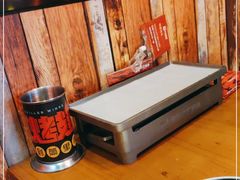 -小红烤翅(傅厚岗店)