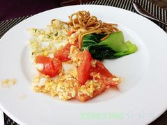 -怡咖啡自助餐(宁波香格里拉店)