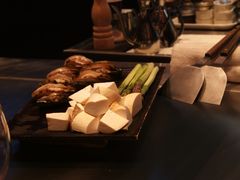 -一本魅·日式料理