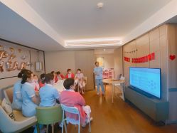 -大美臻喜母婴(南坪店)