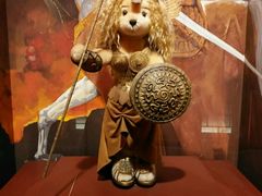 -济州岛泰迪熊博物馆