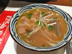 -热血兄弟·炭火烤肉(融侨中心店)