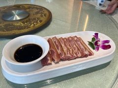 -苏淮景·苏闽融创菜·海鲜(原空港井河轩店)