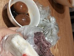 -芳婆糕团店(王府大街店)