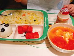 -塔哈尔·新疆盛宴(城西银泰店)