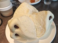 -五谷丰登农家院·地道胶东菜·海鲜烧烤(威海店)