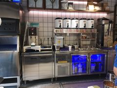 -茶百道(新城市广场店)