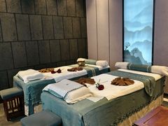 -上足·影院足道·SPA(红岭店)