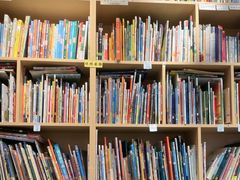 -THE hood开新里(御桥路店)