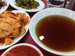 干豆腐-西塔大冷面(市府大路店)