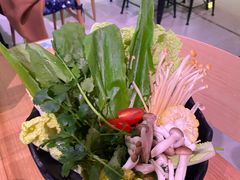 -盒马鲜生(十里堡店)