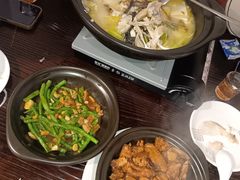 -董府·古宅餐厅