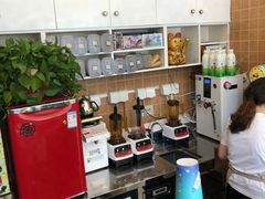 -九秋茶铺(三里屯店)
