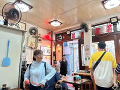 -六爷门框百年卤煮