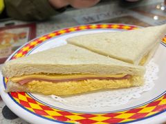 -新辉港式茶餐厅(北栅店)