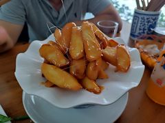 -东关赵记粉汤羊血(兴庆北路店)