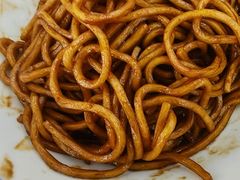 -金沙园生肉面(Jalan Pantai)