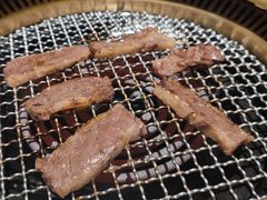安格斯三筋-厚贞日式烤肉(龙之梦店)