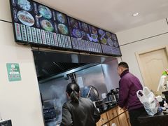 -好麺世家海鲜面馆(新建中路店)