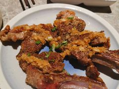 -大渔铁板烧(大悦城店)