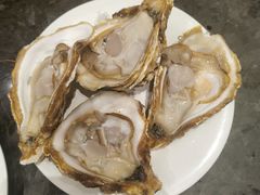 -川骄海鲜自助(河东店)