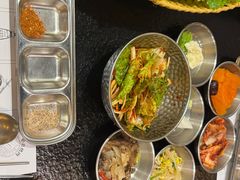 -必喜烤肉(环球港店)