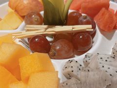 -海底捞火锅(金光华店)