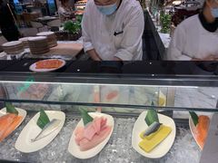 -沈阳和平艾美酒店新食谱西餐厅