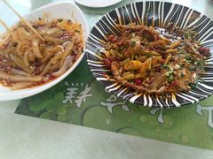-廖老妈蹄花店(人民公园陕西街259号店)