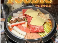 -七星布车休闲料理店