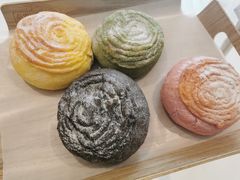 -奈雪的茶(石家庄万象城店)