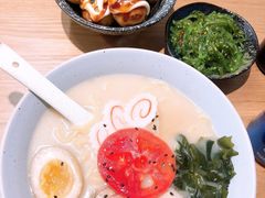 -松幸日式料理(中山路店)