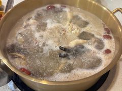 -佳养记百味鸡煲海曙孝闻街店