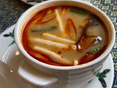 -南沙游艇会·大兵船餐厅