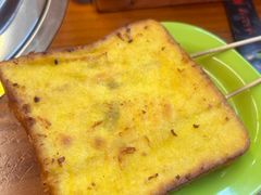 -原始人烧烤(新区店)