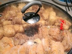 -黄记煌三汁焖锅(顺义华联店)