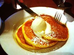 pancakes-Pancakes on the rocks(Darling Harbour)