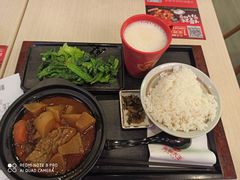 -永和大王(茉莉上新·军博店)