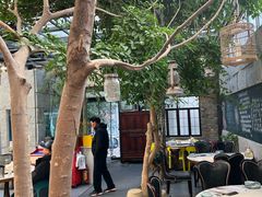 -又见炊烟私房菜(敬亭路店)