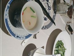 -钱塘花园·宁波菜