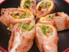 -T館·花园艺术餐厅