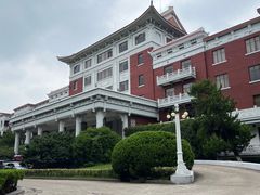 -杭州香格里拉饭店