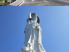 -三亚南山文化旅游区