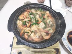 -宁海食府(大剧院店)