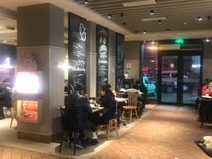 -肯德基(西稍门店)