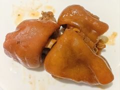 -晶丽香榭自助餐(南京大饭店)