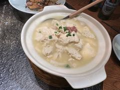 -大鱼徽州·寻味徽菜(星光总店)