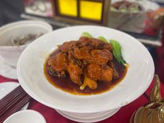 -天鲜阁·海鲜粤菜·33年老字号(石槎白云站店)