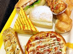 -华荣西饼屋(榕江店)
